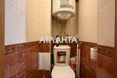 2-кімнатна квартира за адресою вул. Вільямса ак. (площа 69,4 м²) - Atlanta.ua - фото 18