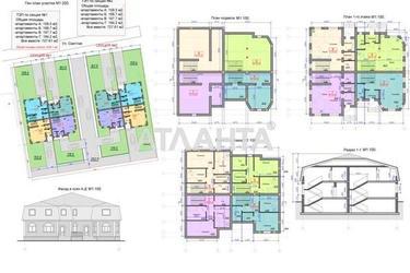 Будинок за адресою вул. Світла (площа 158,5 м²) - Atlanta.ua - фото 11