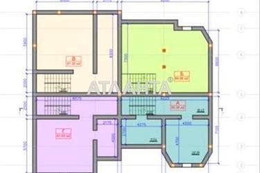 Будинок за адресою вул. Світла (площа 197,7 м²) - Atlanta.ua - фото 11