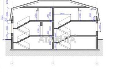 Будинок за адресою вул. Світла (площа 158,5 м²) - Atlanta.ua - фото 14