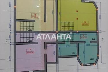 Будинок за адресою вул. Світла (площа 197,7 м²) - Atlanta.ua - imageAlt 14