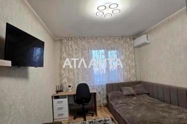 3-кімнатна квартира за адресою вул. Вербицького (площа 71,7 м²) - Atlanta.ua - фото 16
