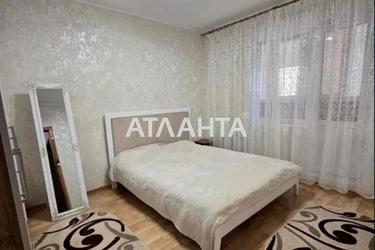 3-кімнатна квартира за адресою вул. Вербицького (площа 71,7 м²) - Atlanta.ua - фото 19