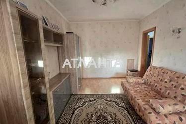 3-кімнатна квартира за адресою вул. Вербицького (площа 71,7 м²) - Atlanta.ua - фото 20