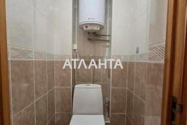 3-кімнатна квартира за адресою вул. Вербицького (площа 71,7 м²) - Atlanta.ua - фото 22