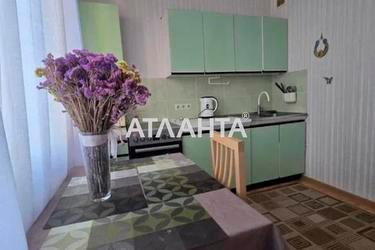3-кімнатна квартира за адресою вул. Вербицького (площа 71,7 м²) - Atlanta.ua - фото 25