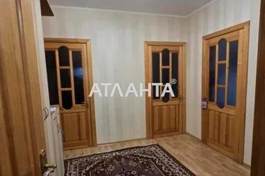 3-кімнатна квартира за адресою вул. Вербицького (площа 71,7 м²) - Atlanta.ua - фото 28