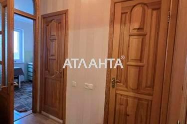 3-кімнатна квартира за адресою вул. Вербицького (площа 71,7 м²) - Atlanta.ua - фото 29