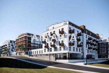 1-кімнатна квартира за адресою вул. Орлика Пилипа (площа 45,3 м²) - Atlanta.ua - фото 7