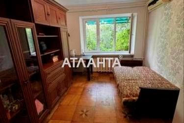 Room in dormitory apartment by the address st. Balkovskaya Frunze (area 21 m²) - Atlanta.ua - photo 11