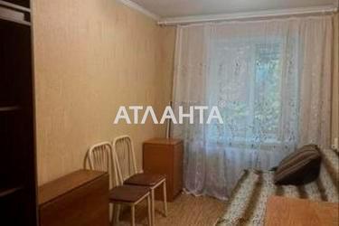 Room in dormitory apartment by the address st. Balkovskaya Frunze (area 21 m²) - Atlanta.ua - photo 12