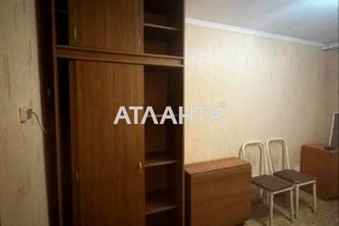 Room in dormitory apartment by the address st. Balkovskaya Frunze (area 21 m²) - Atlanta.ua - photo 13