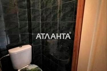 Room in dormitory apartment by the address st. Balkovskaya Frunze (area 21 m²) - Atlanta.ua - photo 16