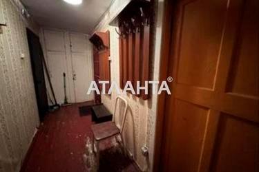 Room in dormitory apartment by the address st. Balkovskaya Frunze (area 21 m²) - Atlanta.ua - photo 17