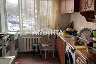 Комунальна квартира за адресою вул. Балківська (площа 21 м²) - Atlanta.ua - фото 26