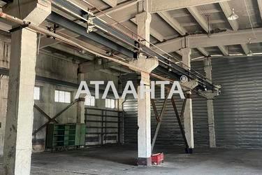 Комерційна нерухомість за адресою вул. Боровського Миколи (площа 533 м²) - Atlanta.ua - фото 9
