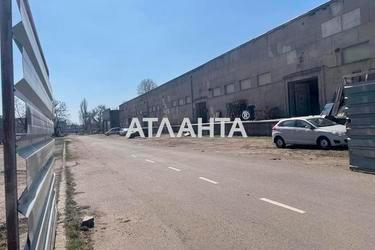 Комерційна нерухомість за адресою вул. Боровського Миколи (площа 533 м²) - Atlanta.ua - фото 11