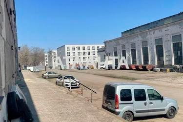 Комерційна нерухомість за адресою вул. Боровського Миколи (площа 533 м²) - Atlanta.ua - фото 13