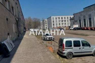 Комерційна нерухомість за адресою вул. Боровського Миколи (площа 533 м²) - Atlanta.ua - фото 14