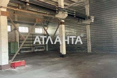 Комерційна нерухомість за адресою вул. Боровського Миколи (площа 533 м²) - Atlanta.ua - фото 16