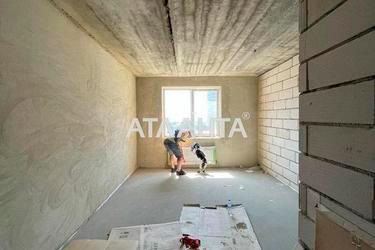 1-комнатная квартира по адресу ул. Сахарова (площадь 50 м²) - Atlanta.ua - фото 10