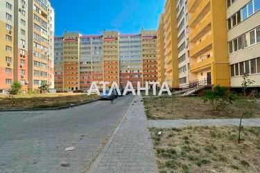 1-комнатная квартира по адресу ул. Сахарова (площадь 50 м²) - Atlanta.ua - фото 13