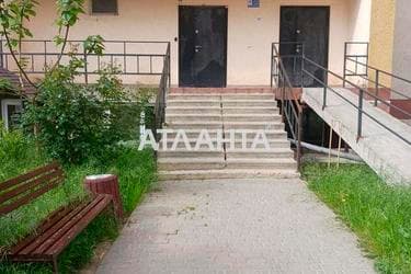 1-комнатная квартира по адресу ул. Сахарова (площадь 50 м²) - Atlanta.ua - фото 34