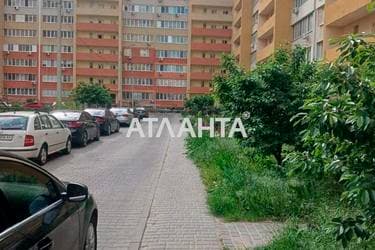 1-комнатная квартира по адресу ул. Сахарова (площадь 50 м²) - Atlanta.ua - фото 35