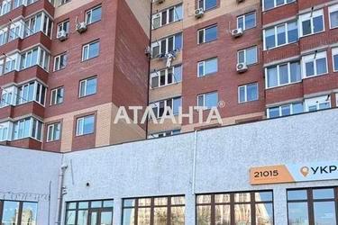 Commercial real estate at st. Akademika Yangelya (area 102 m²) - Atlanta.ua - photo 10