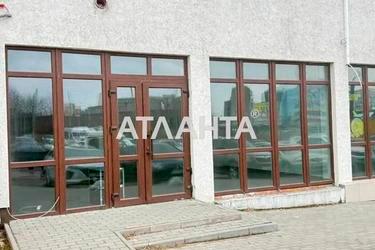 Commercial real estate at st. Akademika Yangelya (area 102 m²) - Atlanta.ua - photo 11