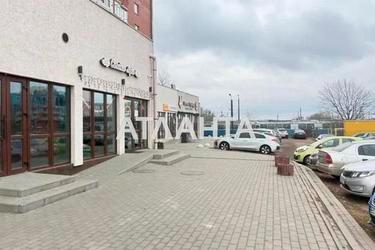 Commercial real estate at st. Akademika Yangelya (area 102 m²) - Atlanta.ua - photo 12