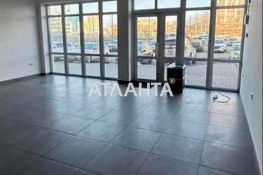 Commercial real estate at st. Akademika Yangelya (area 102 m²) - Atlanta.ua - photo 13