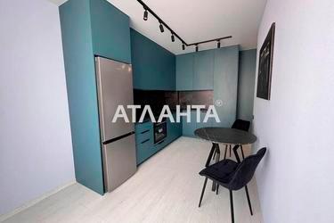 1-комнатная квартира по адресу ул. Полесская (площадь 33,9 м²) - Atlanta.ua - фото 19