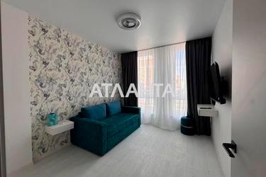 1-комнатная квартира по адресу ул. Полесская (площадь 33,9 м²) - Atlanta.ua - фото 20