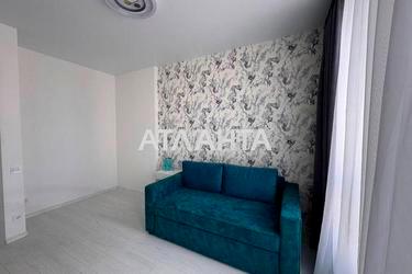 1-комнатная квартира по адресу ул. Полесская (площадь 33,9 м²) - Atlanta.ua - фото 21