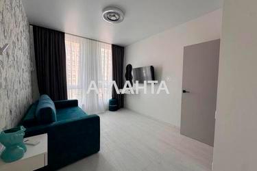 1-комнатная квартира по адресу ул. Полесская (площадь 33,9 м²) - Atlanta.ua - фото 22