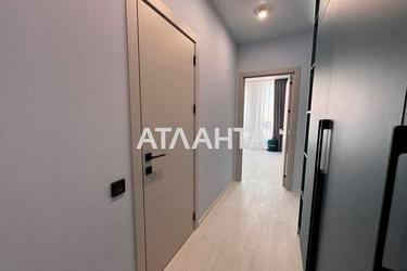 1-комнатная квартира по адресу ул. Полесская (площадь 33,9 м²) - Atlanta.ua - фото 23