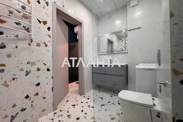 1-комнатная квартира по адресу ул. Полесская (площадь 33,9 м²) - Atlanta.ua - фото 26