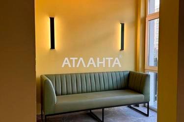 1-комнатная квартира по адресу ул. Полесская (площадь 33,9 м²) - Atlanta.ua - фото 27