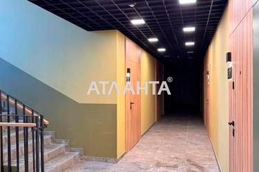 1-комнатная квартира по адресу ул. Полесская (площадь 33,9 м²) - Atlanta.ua - фото 28