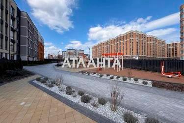 1-комнатная квартира по адресу ул. Полесская (площадь 33,9 м²) - Atlanta.ua - фото 32