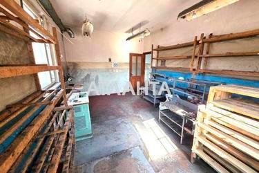 Commercial real estate at st. Maksimovicha M ul (area 154,1 m²) - Atlanta.ua - фото 29