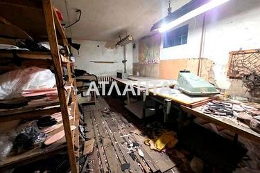 Commercial real estate at st. Maksimovicha M ul (area 154,1 m²) - Atlanta.ua - фото 32