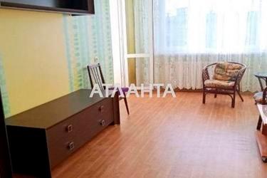 3-комнатная квартира по адресу ул. Головковская (площадь 63 м²) - Atlanta.ua - фото 7