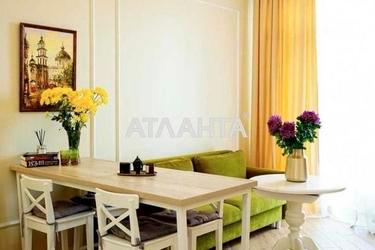 1-комнатная квартира по адресу Французский бул. (площадь 53 м²) - Atlanta.ua - фото 17