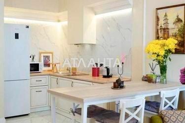 1-комнатная квартира по адресу Французский бул. (площадь 53 м²) - Atlanta.ua - фото 18