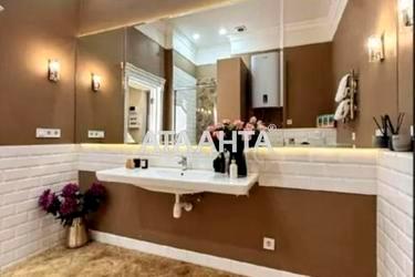 1-комнатная квартира по адресу Французский бул. (площадь 53 м²) - Atlanta.ua - фото 23