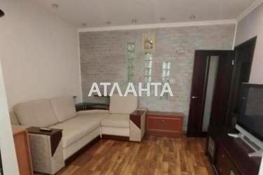 2-кімнатна квартира за адресою вул. Паркова (площа 53 м²) - Atlanta.ua - фото 11