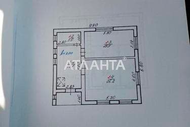 Дом по адресу (площадь 143,7 м²) - Atlanta.ua - фото 28