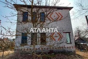 Дом по адресу (площадь 143,7 м²) - Atlanta.ua - фото 17
